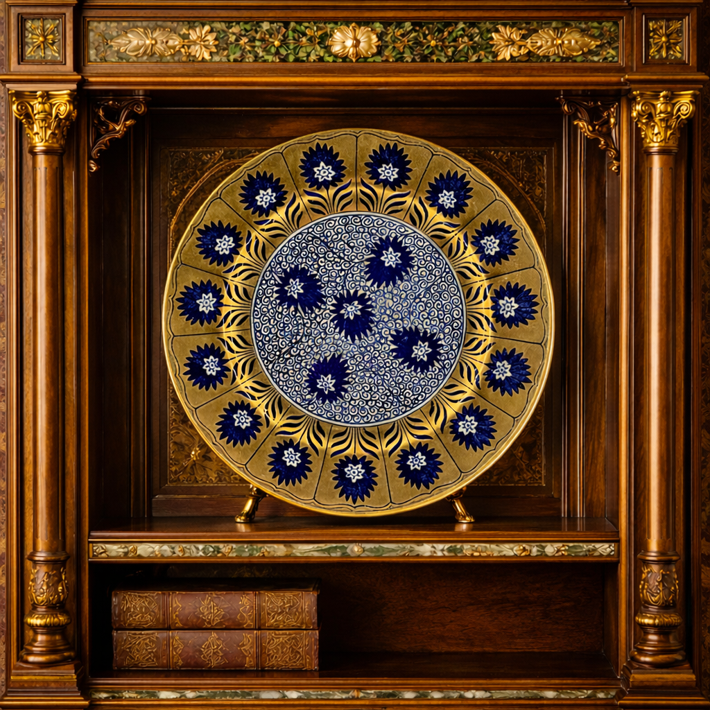 Minton – Nick Boston Antiques