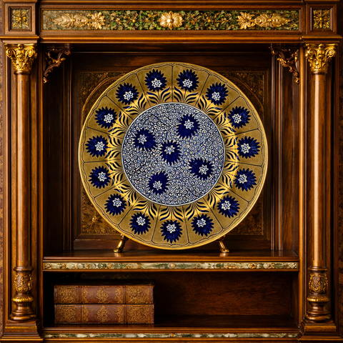 Minton – Nick Boston Antiques