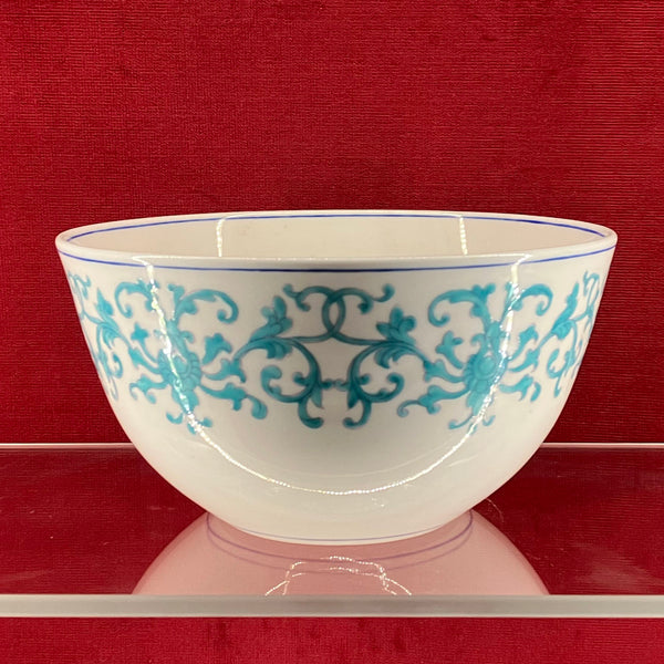 Minton Porcelain Tea Bowl Designed by Felix Summerly (Henry Cole) c.1848
