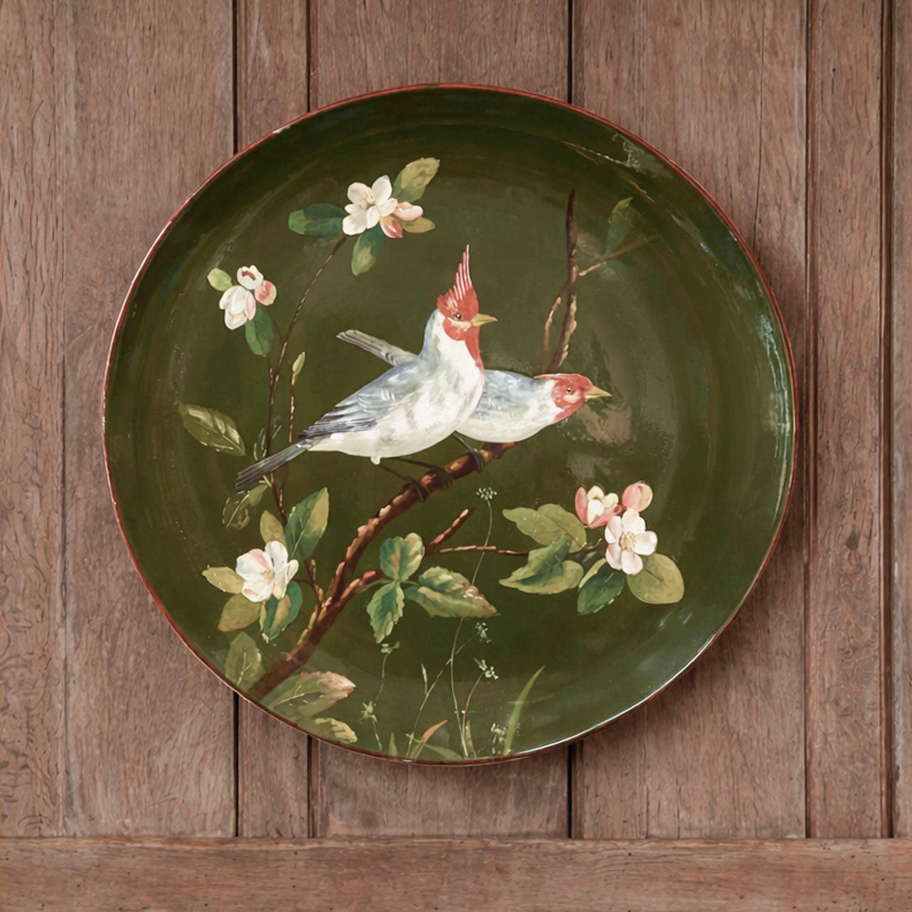 Minton – Nick Boston Antiques