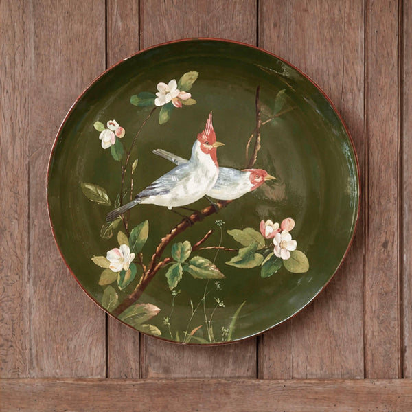 Minton Glazed Terracotta Aesthetic Movement Plaque c.1875