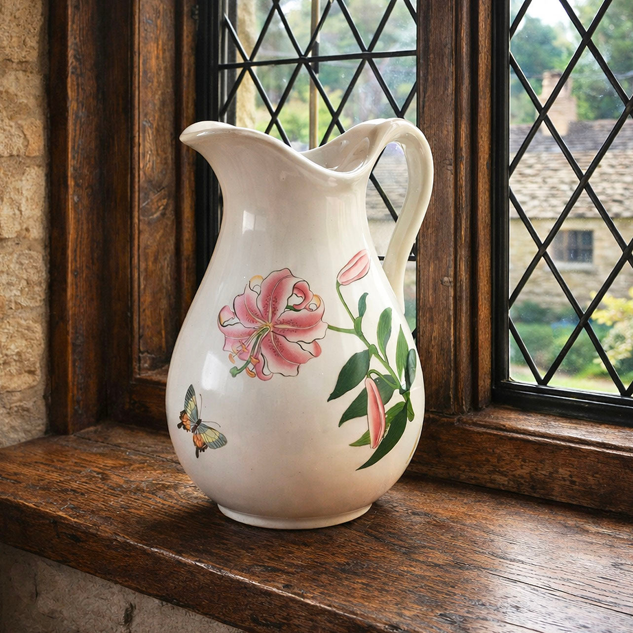 Minton – Nick Boston Antiques