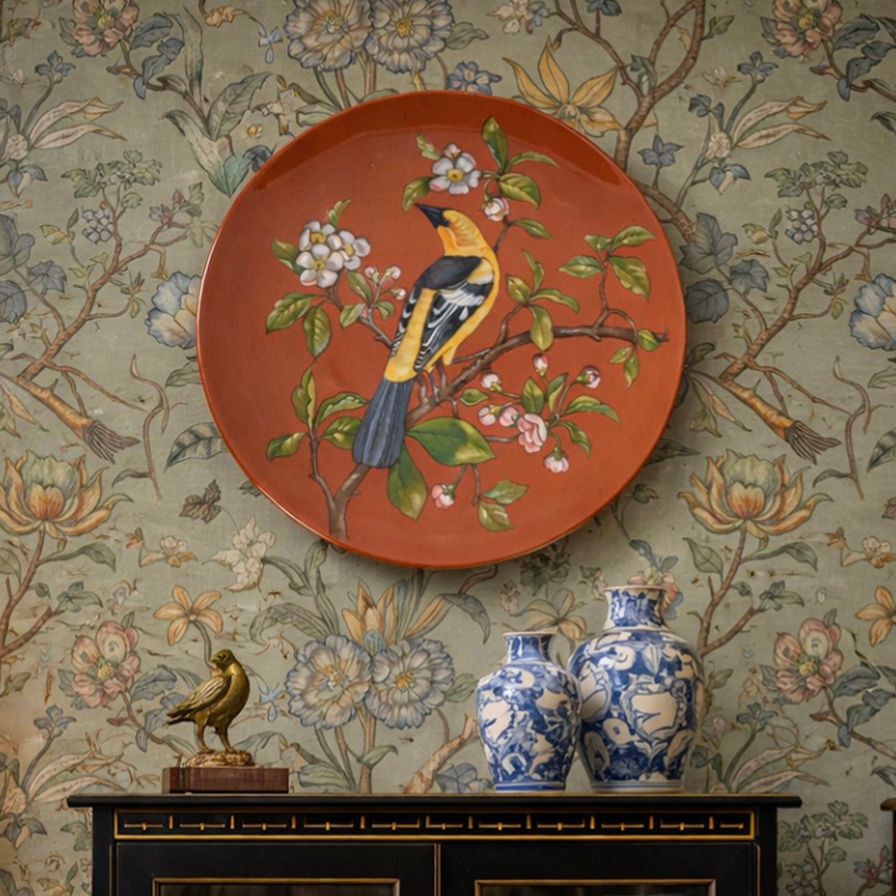 Minton – Nick Boston Antiques