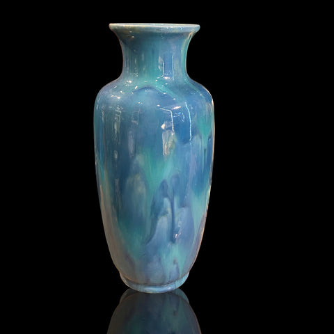 Minton Astra Ware Art Pottery Vase c.1918