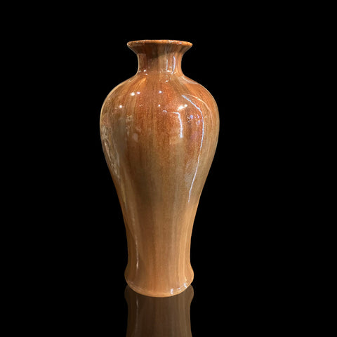 Minton Astra Ware Art Pottery Vase c.1918