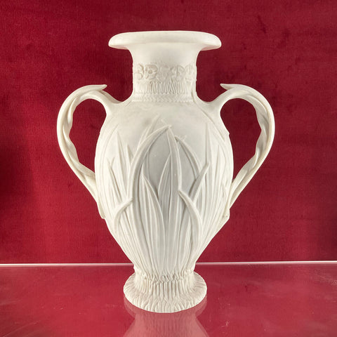 Rare Minton 'Well Spring' Vase c.1847 Designed by Richard Redgrave