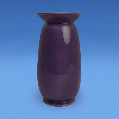 Rare Mintons Art Pottery Vase c.1908