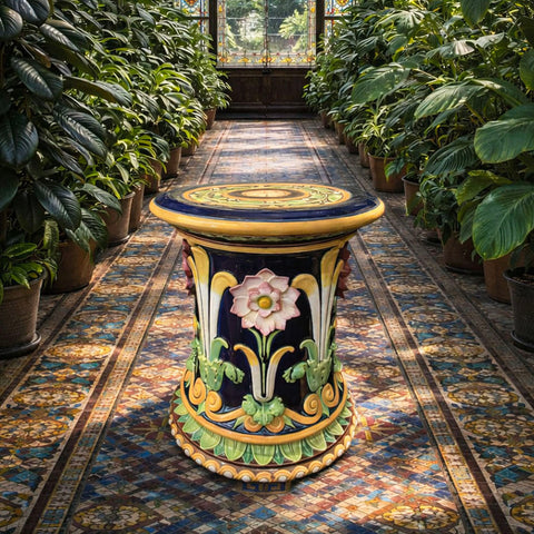 Minton – Nick Boston Antiques