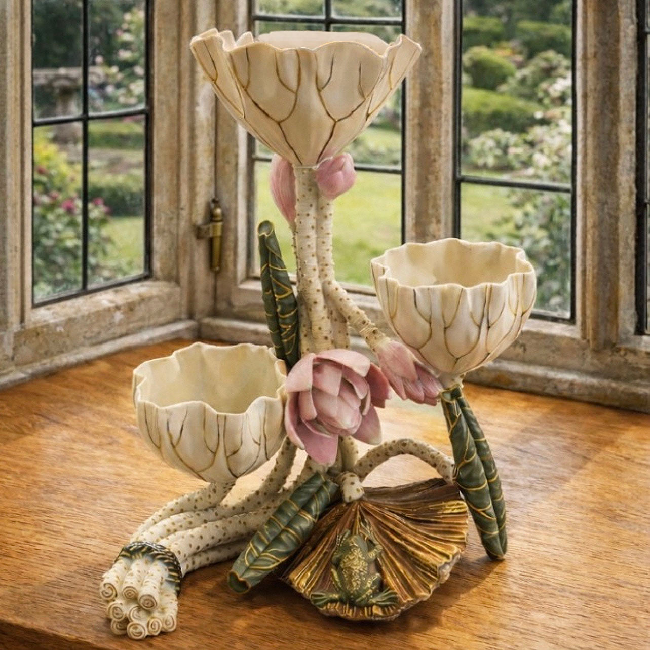 Royal Worcester – Nick Boston Antiques