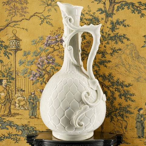 Royal Worcester – Nick Boston Antiques